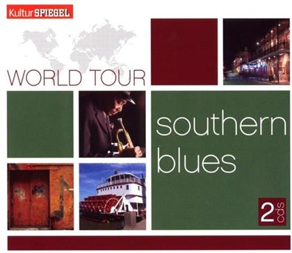 World Tour - Southern Blues (2 CDs)