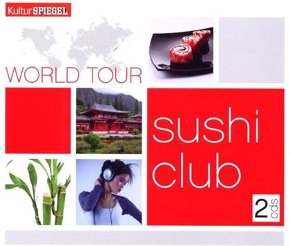 World Tour - Sushi Club