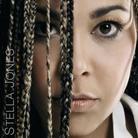 Stella Jones - Pursuit Of Silence
