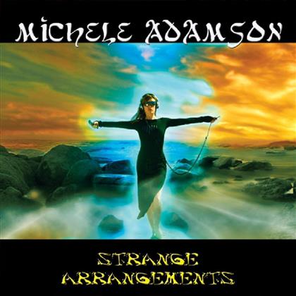 Michele Adamson - Strange Arrangements