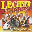 Lechner Buam - 25 Jahre - Zum Jubiläum