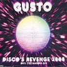 Gusto - Disco's Revenge 2008