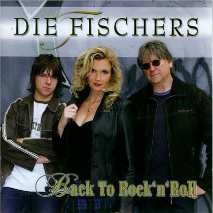 Die Fischers - Back To Rock'n'roll