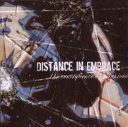 Distance In Embrace - Consequence Of Illusion