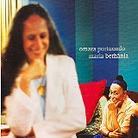 Omara Portuondo & Maria Bethania - --- (CD + DVD)