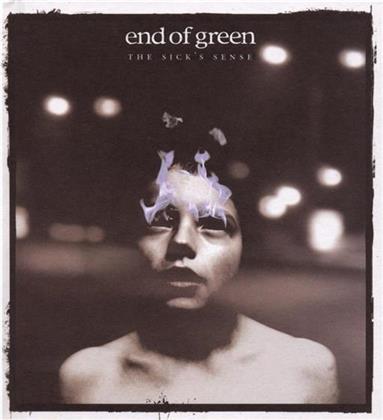 End Of Green - Sick's Sense (Limited Edition, 2 CDs)
