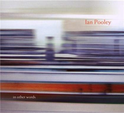 Ian Pooley - In Other Words