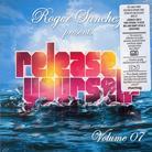 Roger Sanchez - Release Yourself 7 (2 CDs)