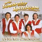 Original Südtiroler Spitzbuam - Ich Bin Kein Märchenprinz