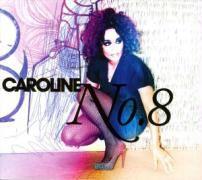 Caroline Henderson - Caroline No.8