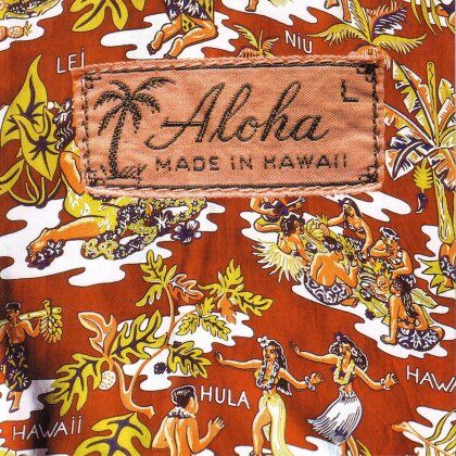 I Belli Di Waikiki - Aloha