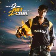 Shahrukh Khan - 2 Hot 2 Cool S.E.