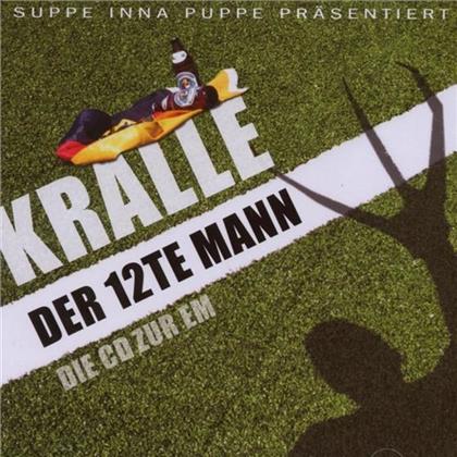 Kralle - Der 12Te Mann (Édition Limitée)