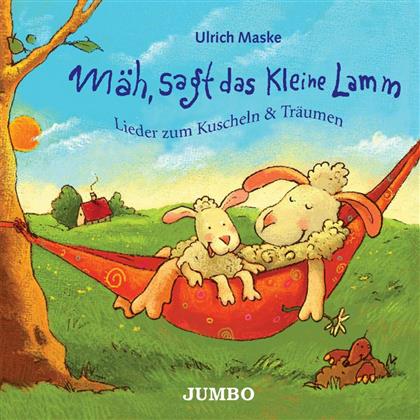Ulrich Maske - Maeh, Sagt Das Kleine Lamm