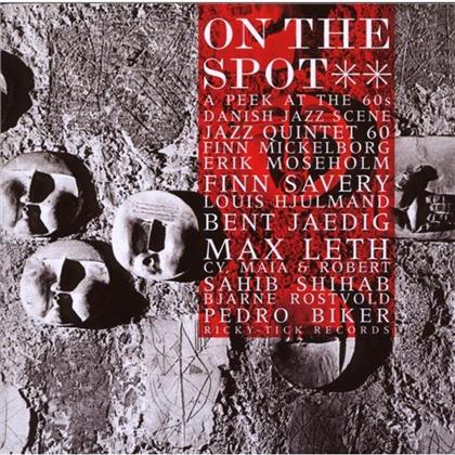 On The Spot - Various 2
