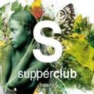 Supperclub Beauty - Various (Limited Edition, 2 CDs)