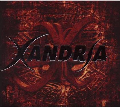 Xandria - Now And Forever - Best Of (CD + DVD)