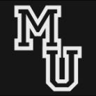 Maggers United - Mu