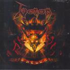 Venom - Hell (Limited Edition)