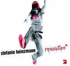 Stefanie Heinzmann - Revolution - 2 Track