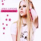 Avril Lavigne - Best Damn Thing - 2Track