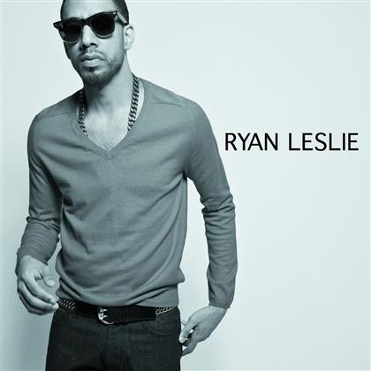 Ryan Leslie - ---