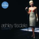 Ashley Tisdale - Suddenly (Premium)