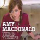 Amy MacDonald - This Is The Life - 2 Track