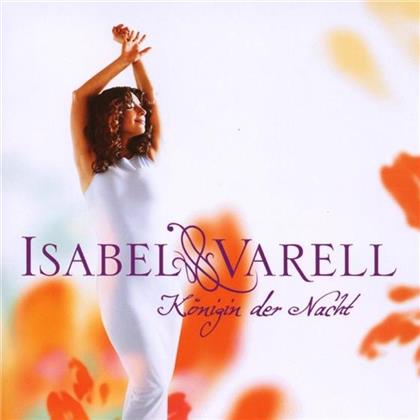 Isabel Varell - Königin Der Nacht