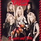 Treat - Scratch And Bite (CD + DVD)