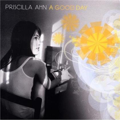 Priscilla Ahn - Good Day