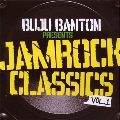 Buju Banton - Jamrock Classics 1