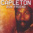 Capleton - Bun Friend