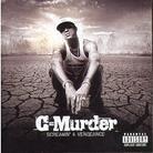 C-Murder - Screamin 4 Vengeance