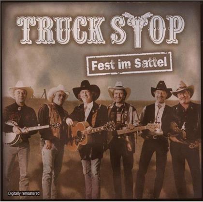 Truck Stop - Fest Im Sattel (Remastered)