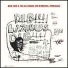 Nick Cave & The Bad Seeds - Dig Lazarus Dig - Limited & Book (2 CDs)