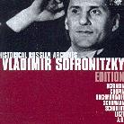 Vladimir Sofronitsky & --- - Sofronitzky-Edition (9 CDs)