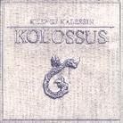 Keep Of Kalessin - Kolossus (CD + DVD)