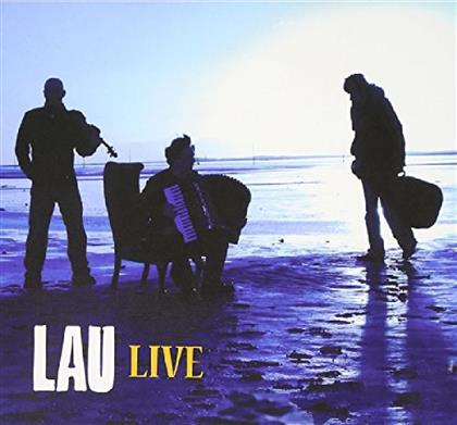 The Lau - Live
