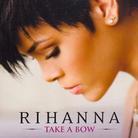 Rihanna - Take A Bow - 2Track