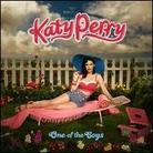 Katy Perry - One Of The Boys - US Edition