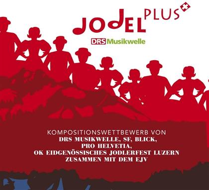 Jodel Plus - Various