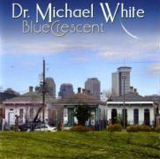 Michael White - Blue Crescent