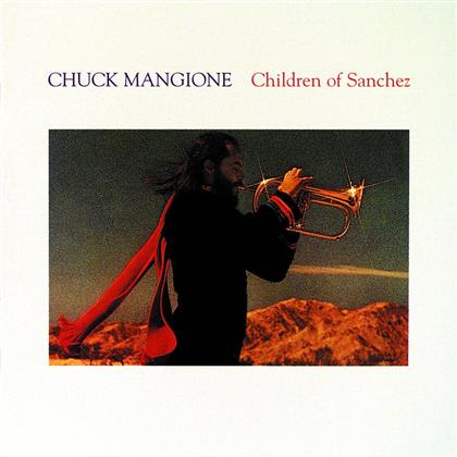 Chuck Mangione - Children Of Sanchez (2 CDs)