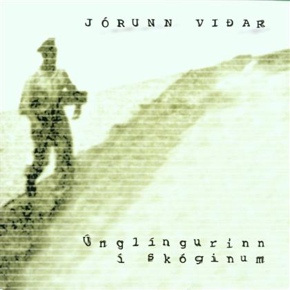 Porsteinsson/Einarsdottir & Vidar Jorunn - Jorunn Vidar