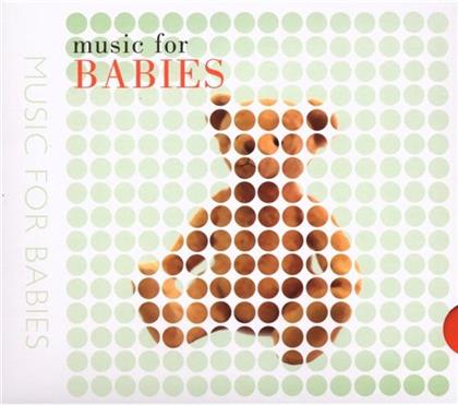 --- & --- - Music For Babies