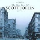Scott Joplin - Very Best Of