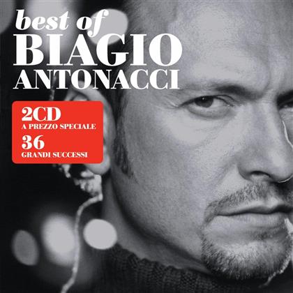 Biagio Antonacci - Best Of (2 CDs)