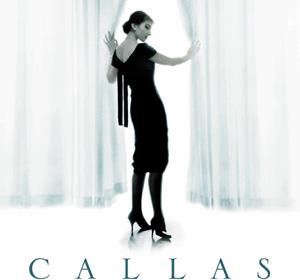 Maria Callas - Callas - Exhibition