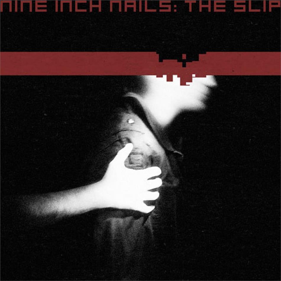 Nine Inch Nails - Slip (CD + DVD)